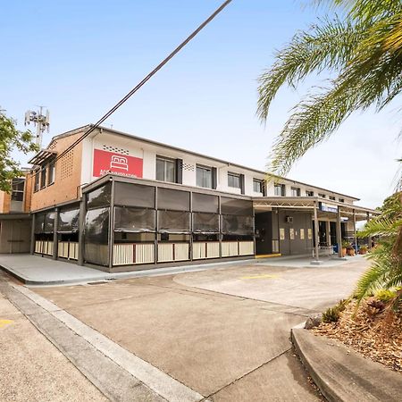 Nightcap At Camp Hill Hotel Brisbane Exterior photo